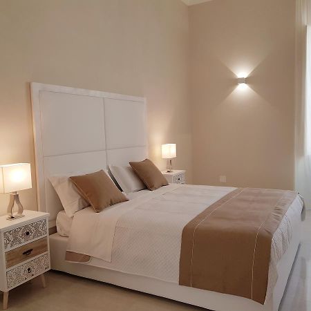 سيراكوزا B&B Via Cavour 32 المظهر الخارجي الصورة