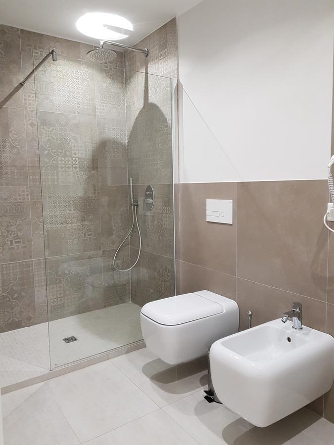 سيراكوزا B&B Via Cavour 32 المظهر الخارجي الصورة