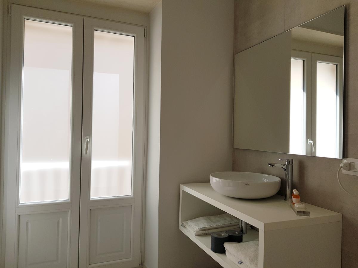 سيراكوزا B&B Via Cavour 32 المظهر الخارجي الصورة