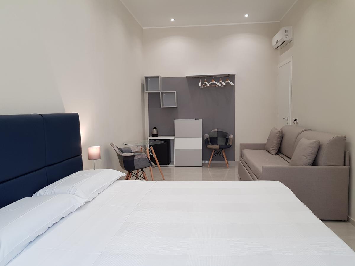 سيراكوزا B&B Via Cavour 32 المظهر الخارجي الصورة