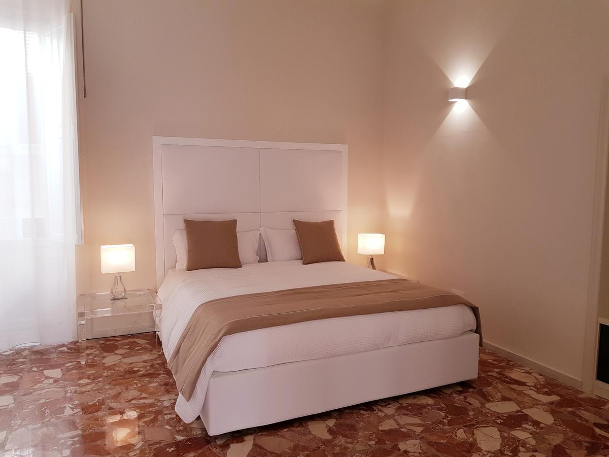 سيراكوزا B&B Via Cavour 32 المظهر الخارجي الصورة