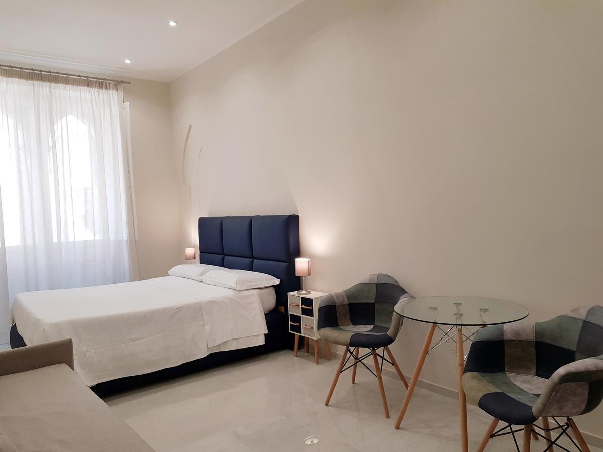 سيراكوزا B&B Via Cavour 32 المظهر الخارجي الصورة