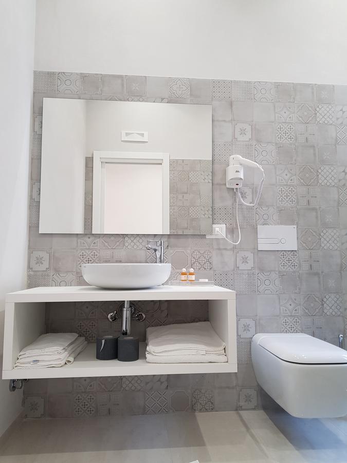 سيراكوزا B&B Via Cavour 32 المظهر الخارجي الصورة